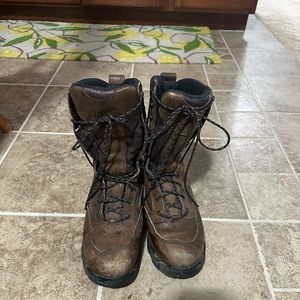 Men’s danner boots
